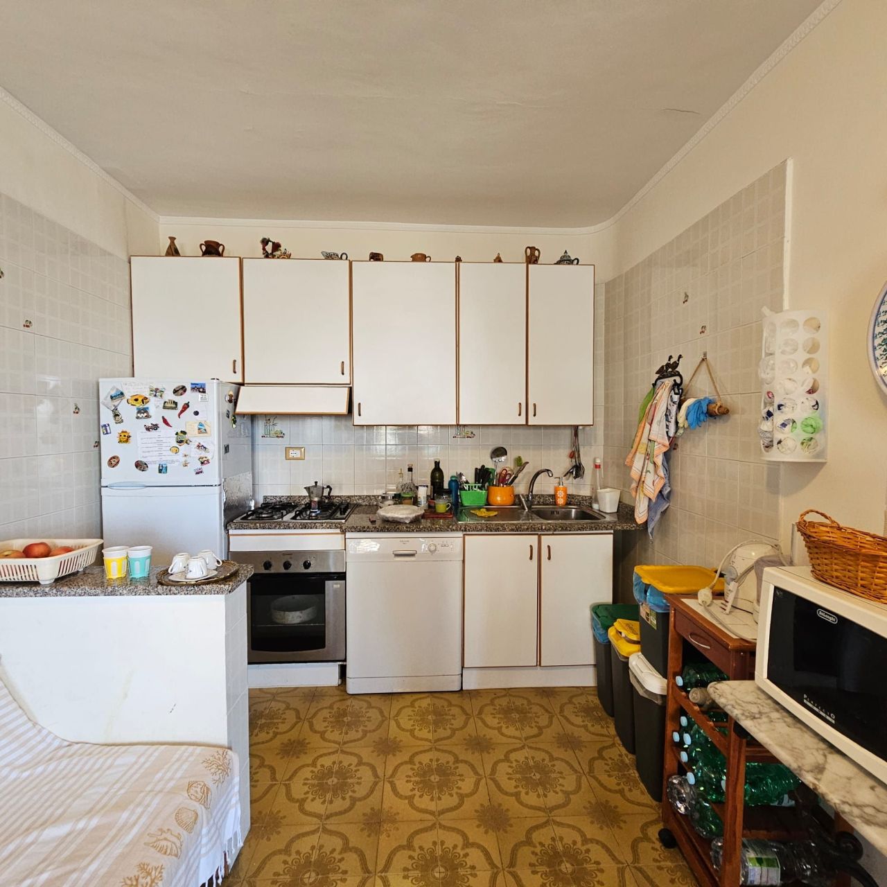 Квартира в Скалее, Италия, 145 м² - фото 4