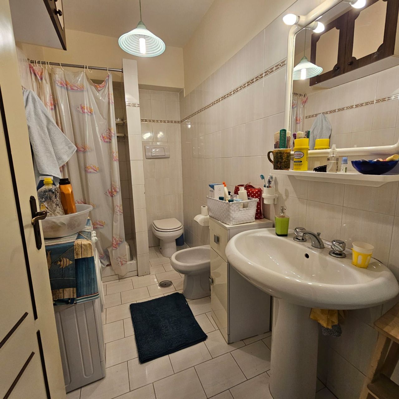 Квартира в Скалее, Италия, 145 м² - фото 8