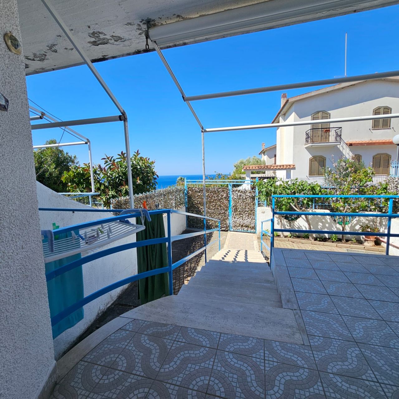 Квартира в Скалее, Италия, 145 м² - фото 11