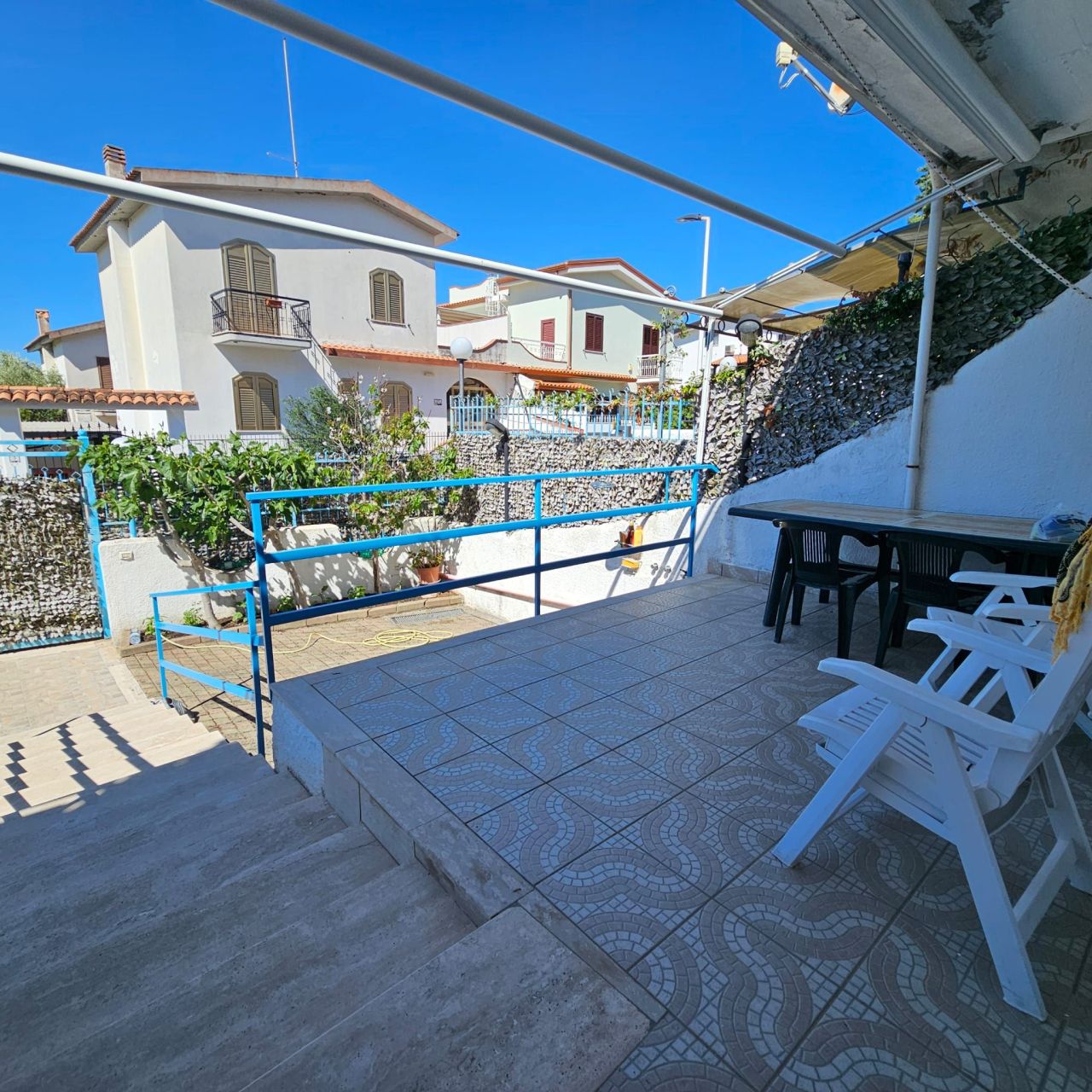 Квартира в Скалее, Италия, 145 м² - фото 12