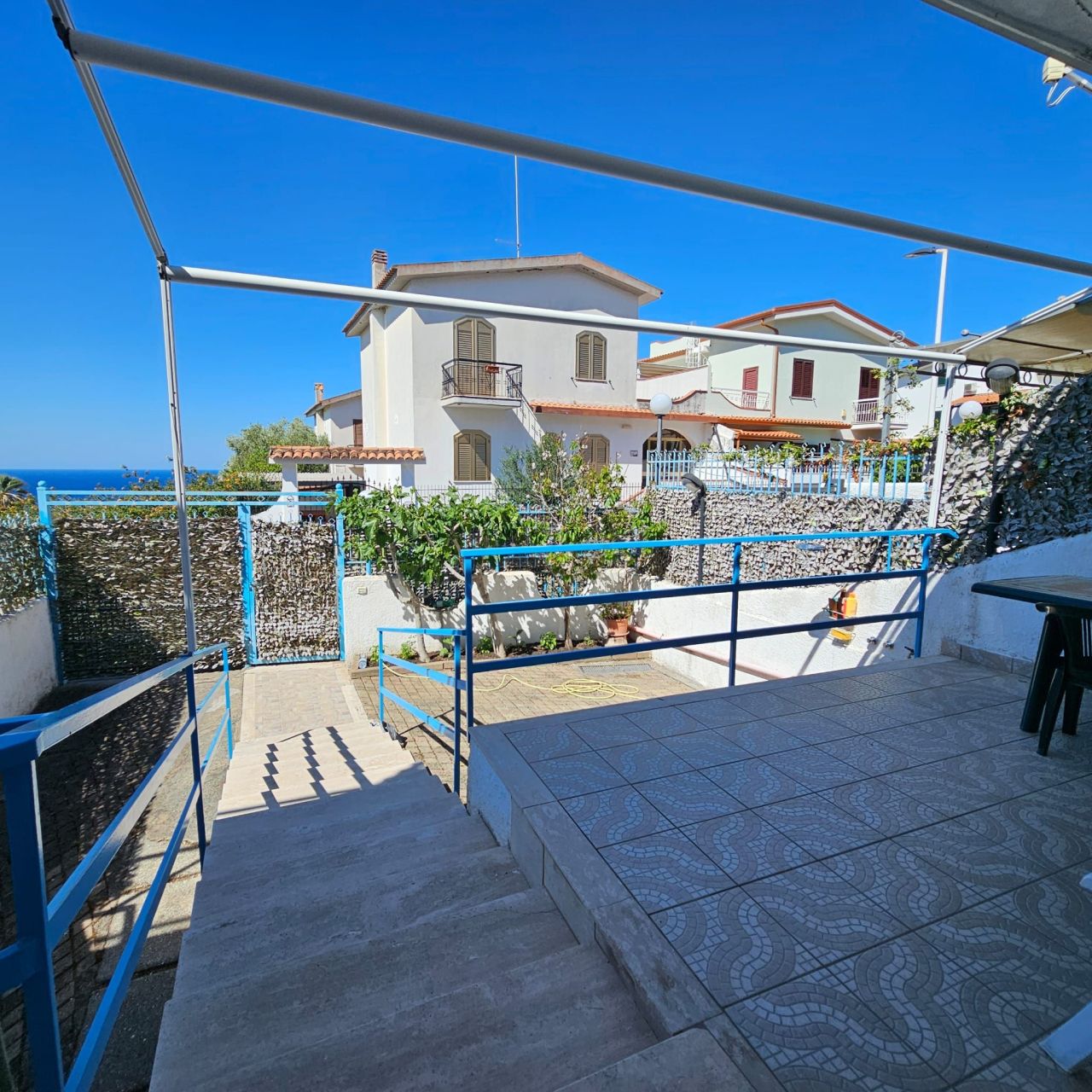 Квартира в Скалее, Италия, 145 м² - фото 13