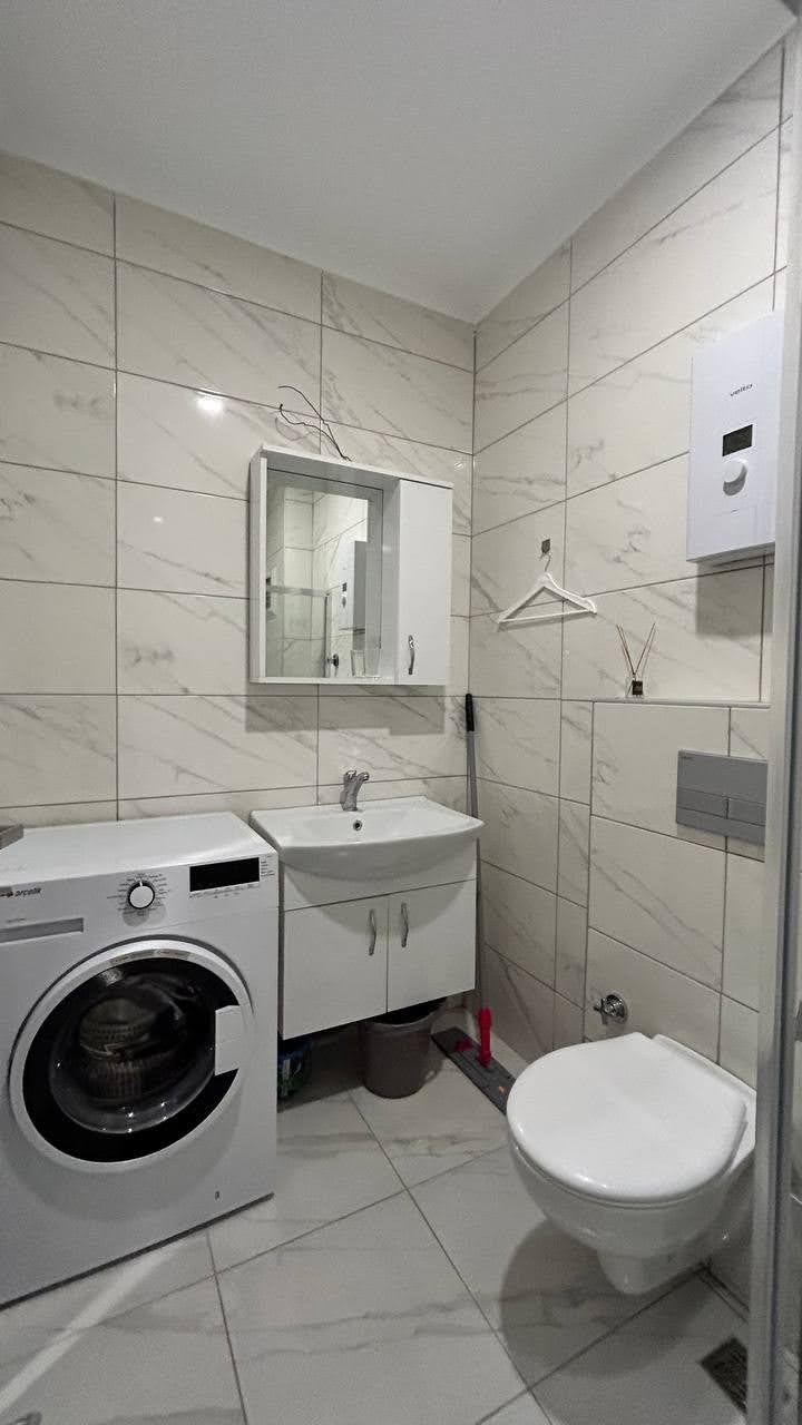 Апартаменты в Алании, Турция, 55 м² - фото 15