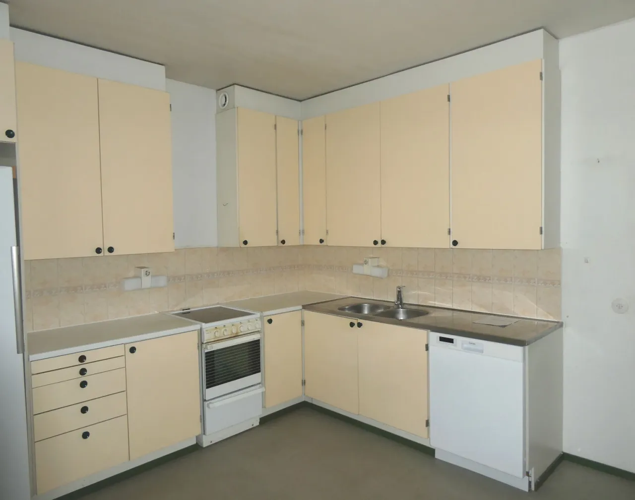 Квартира в Лиекса, Финляндия, 74 м² - фото 2