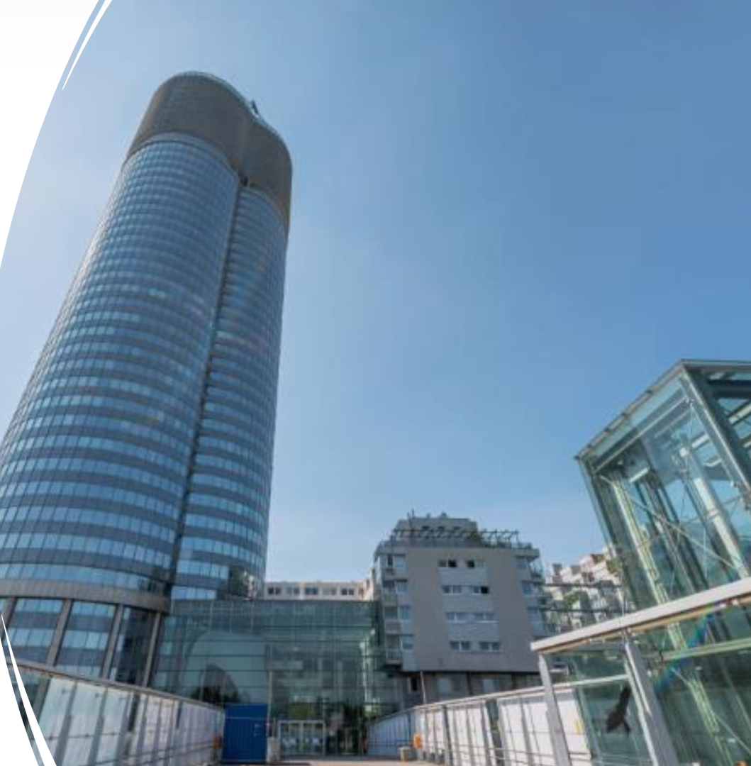 Офис в Вене, Австрия, 100 м² - фото 1