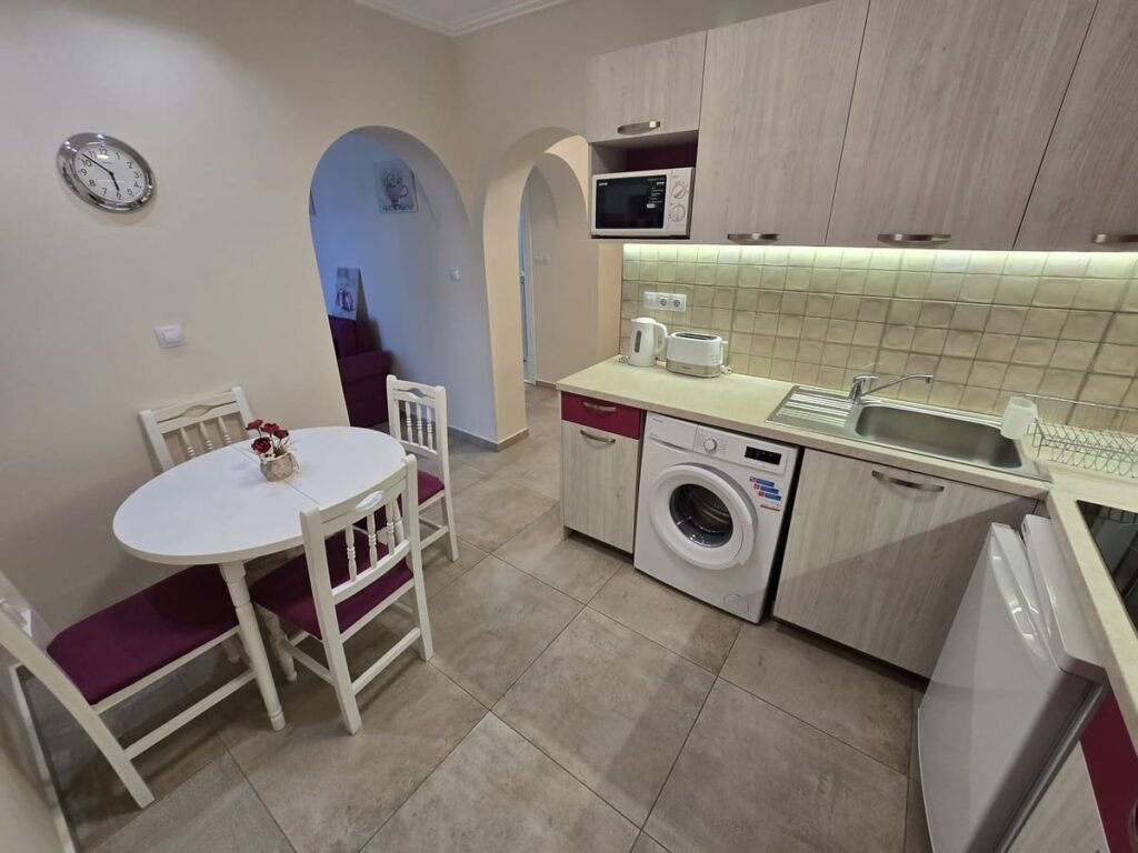 Квартира на Солнечном берегу, Болгария, 82 м² - фото 1