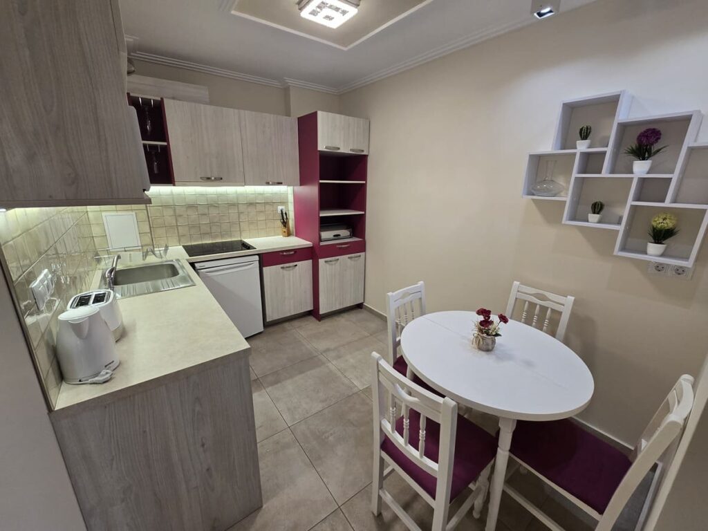 Квартира на Солнечном берегу, Болгария, 82 м² - фото 2