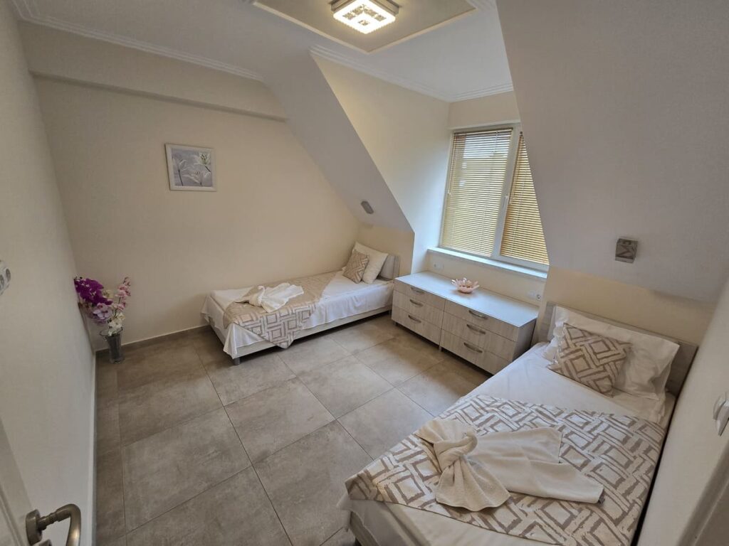 Квартира на Солнечном берегу, Болгария, 82 м² - фото 7