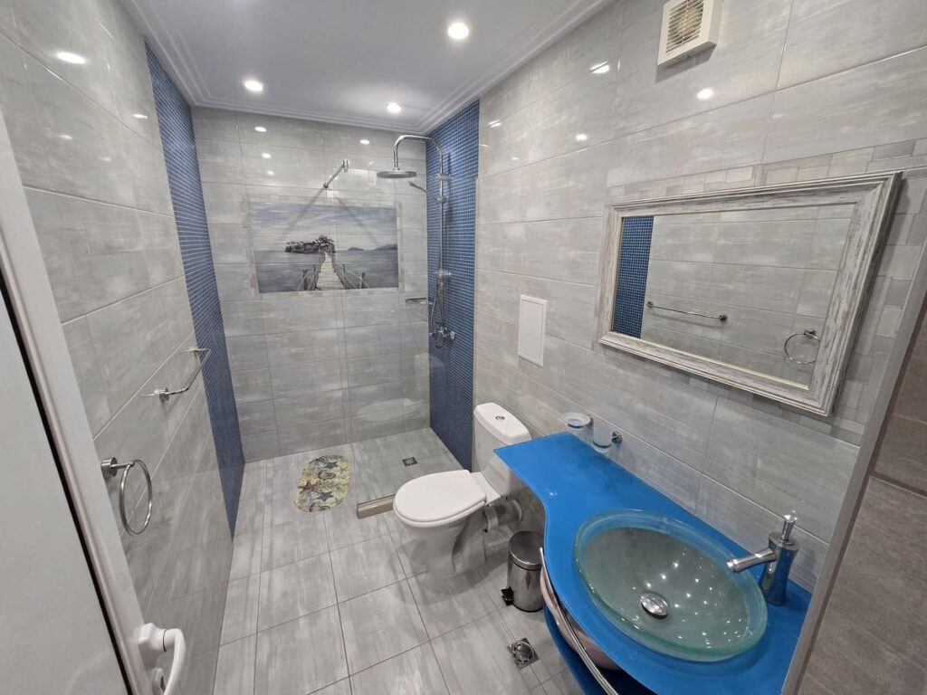 Квартира на Солнечном берегу, Болгария, 82 м² - фото 8
