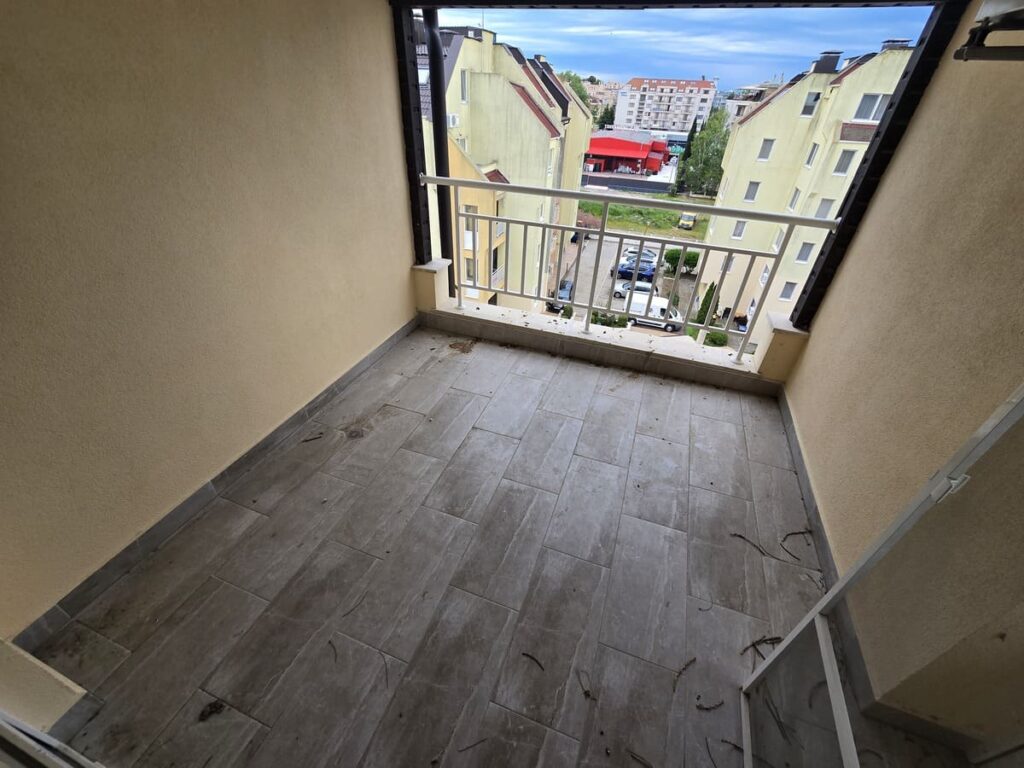 Квартира на Солнечном берегу, Болгария, 82 м² - фото 9