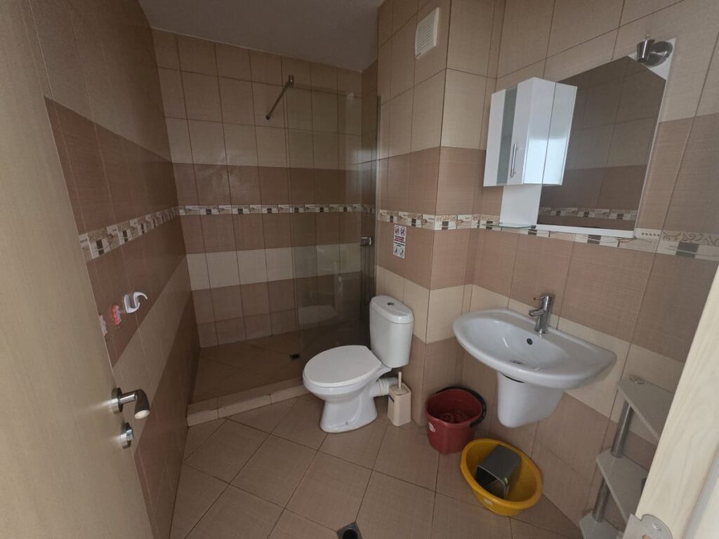 Студия на Солнечном берегу, Болгария, 48 м² - фото 10