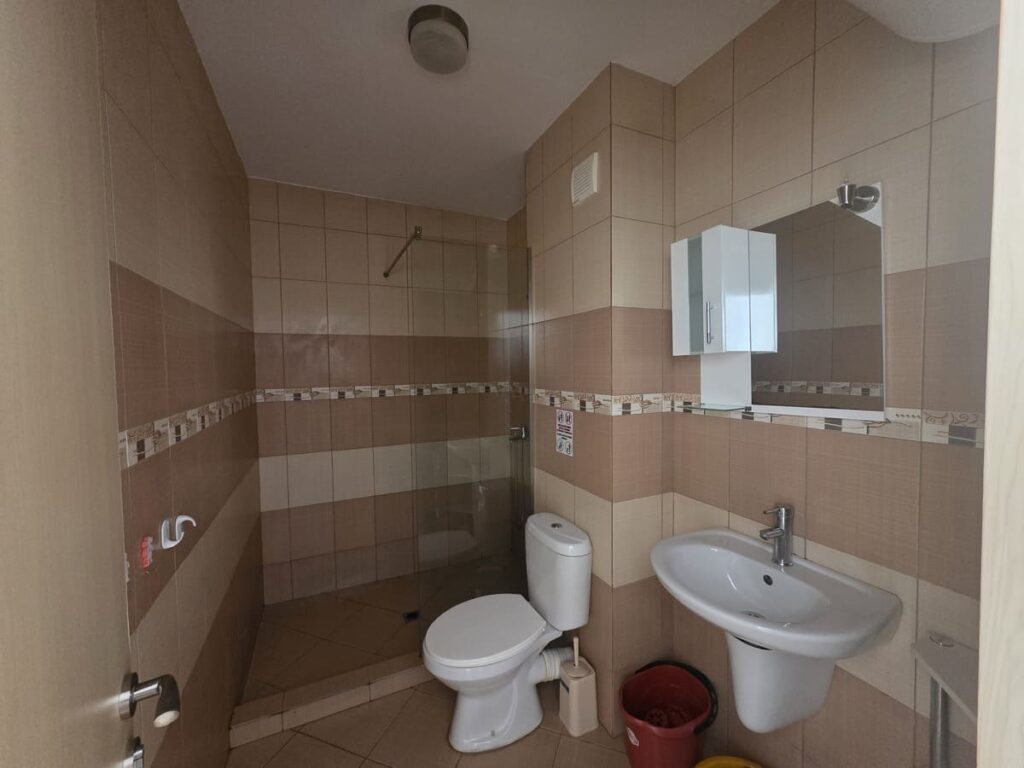 Студия на Солнечном берегу, Болгария, 48 м² - фото 11