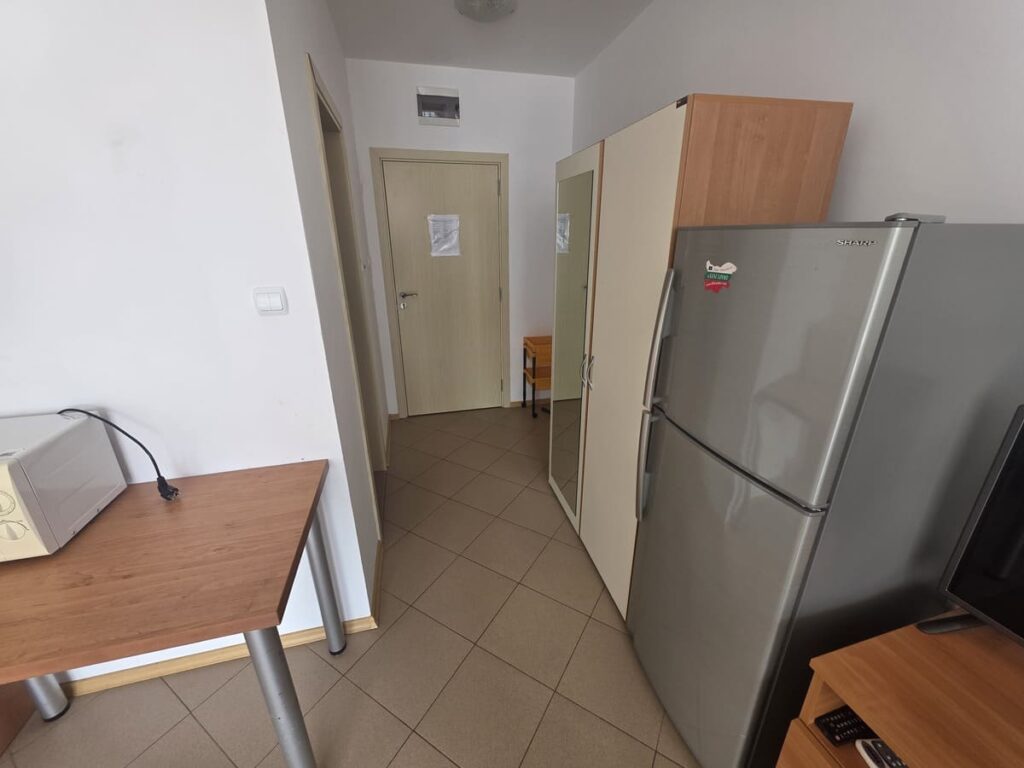 Студия на Солнечном берегу, Болгария, 48 м² - фото 12