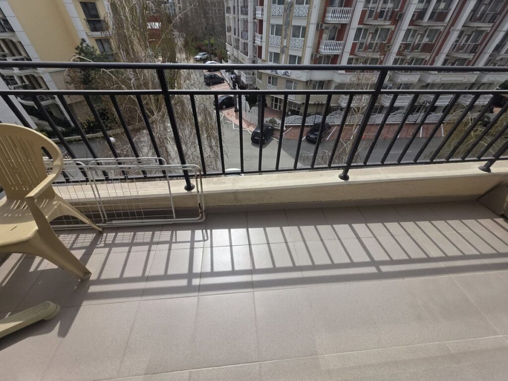 Студия на Солнечном берегу, Болгария, 48 м² - фото 15