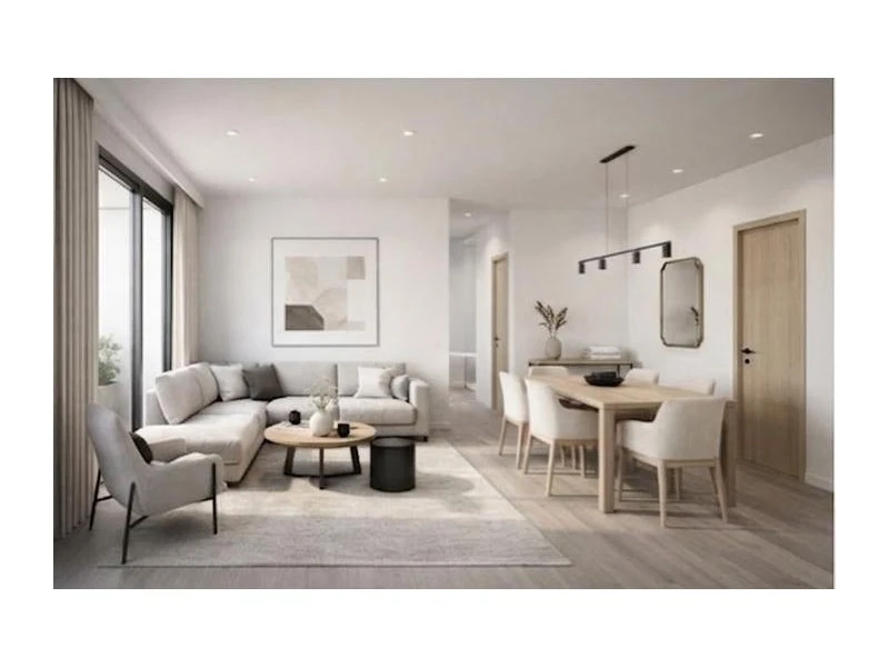 Квартира в Эскальдесе, Андорра, 119 м² - фото 1