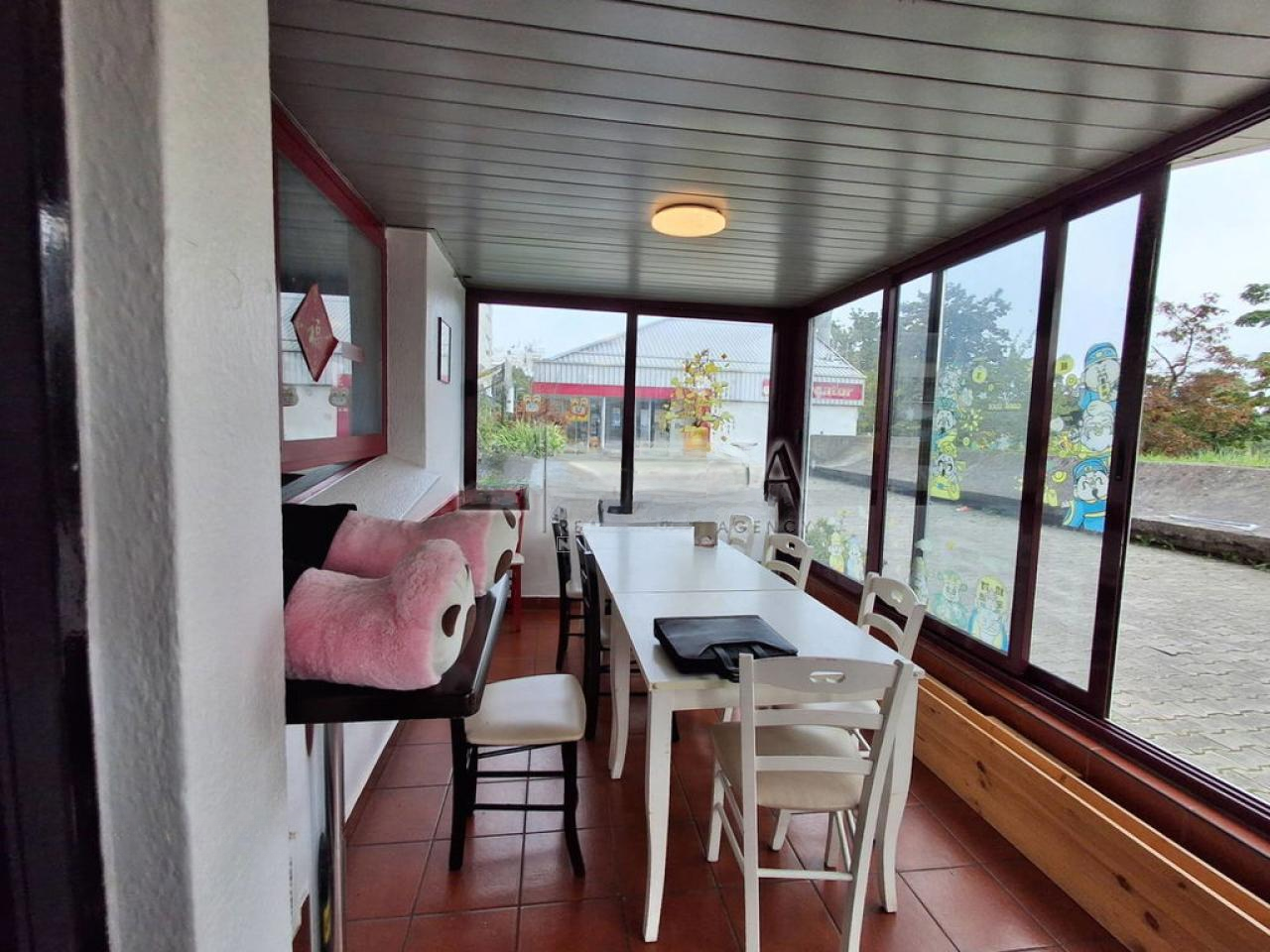 Офис в Любляне, Словения, 80 м² - фото 1