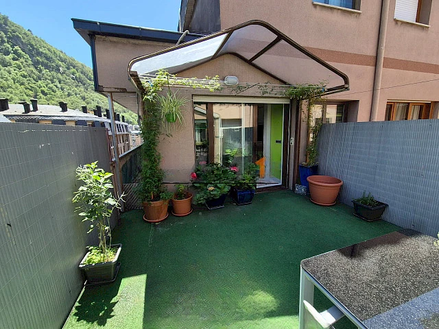 Квартира в Андорра-ла-Велье, Андорра, 171 м² - фото 1