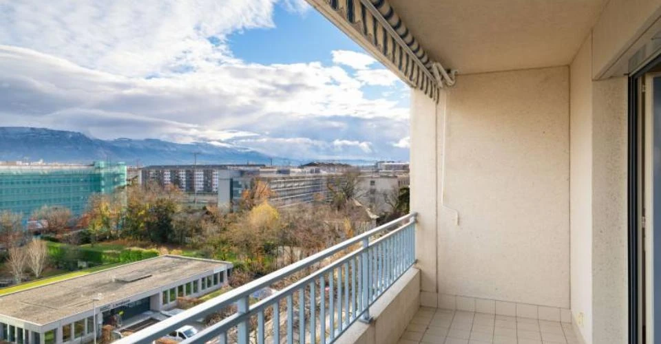 Квартира в Женеве, Швейцария, 163 м² - фото 1