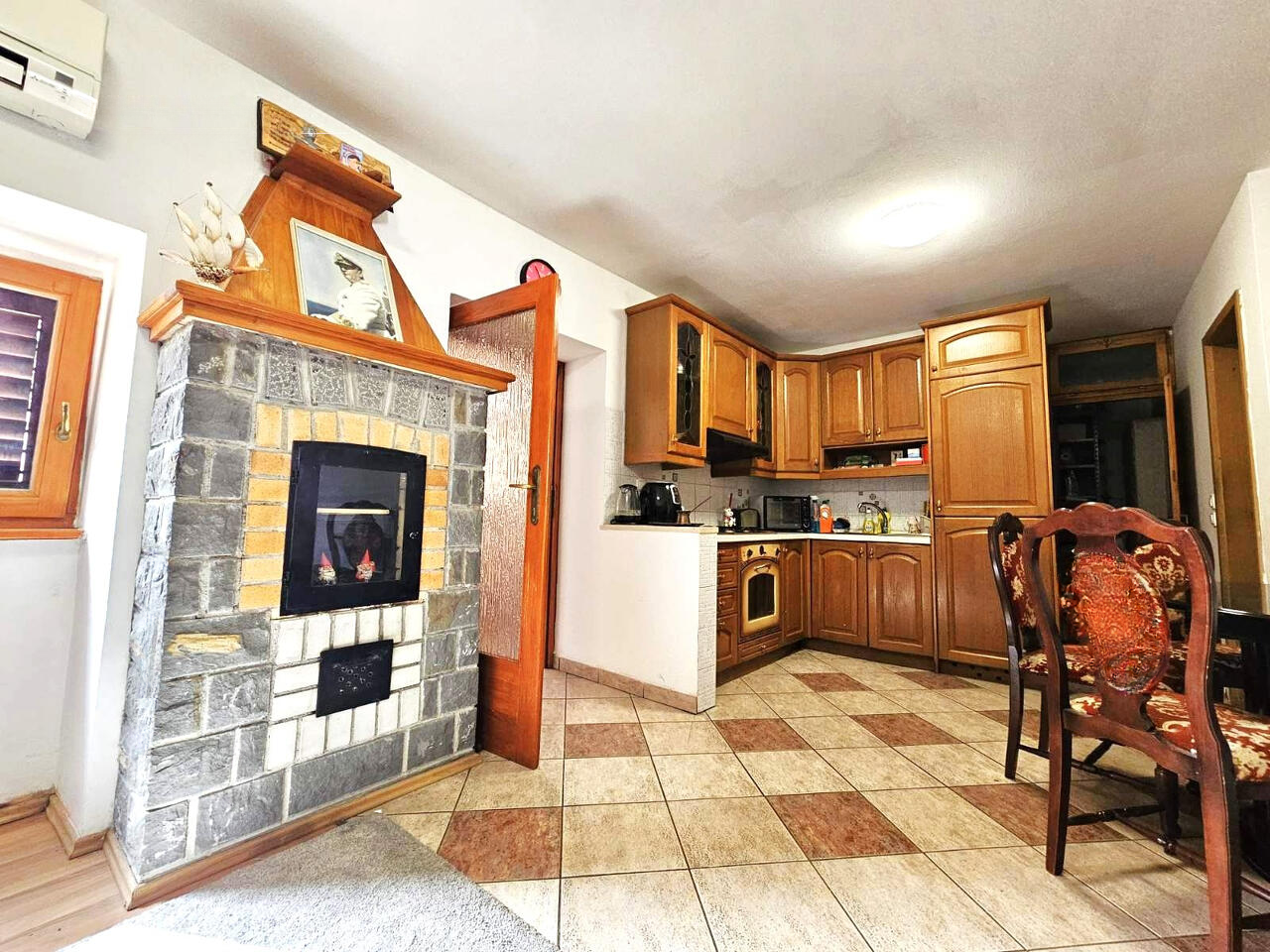 Квартира в Копере, Словения, 78 м² - фото 1
