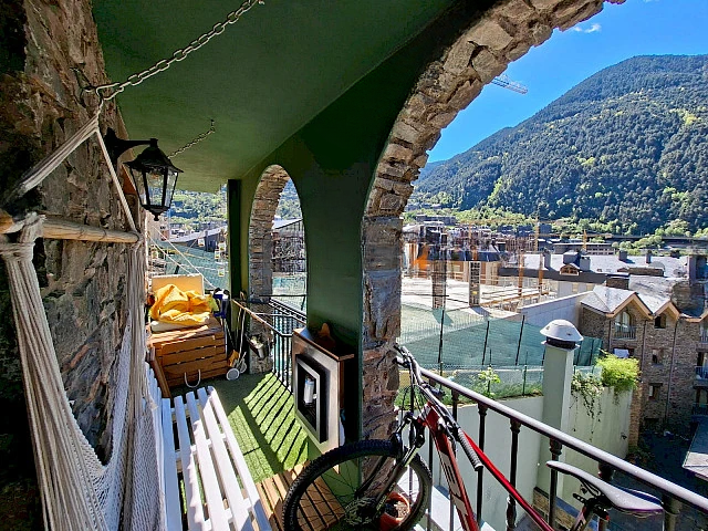 Квартира в Энкаме, Андорра, 50 м² - фото 1
