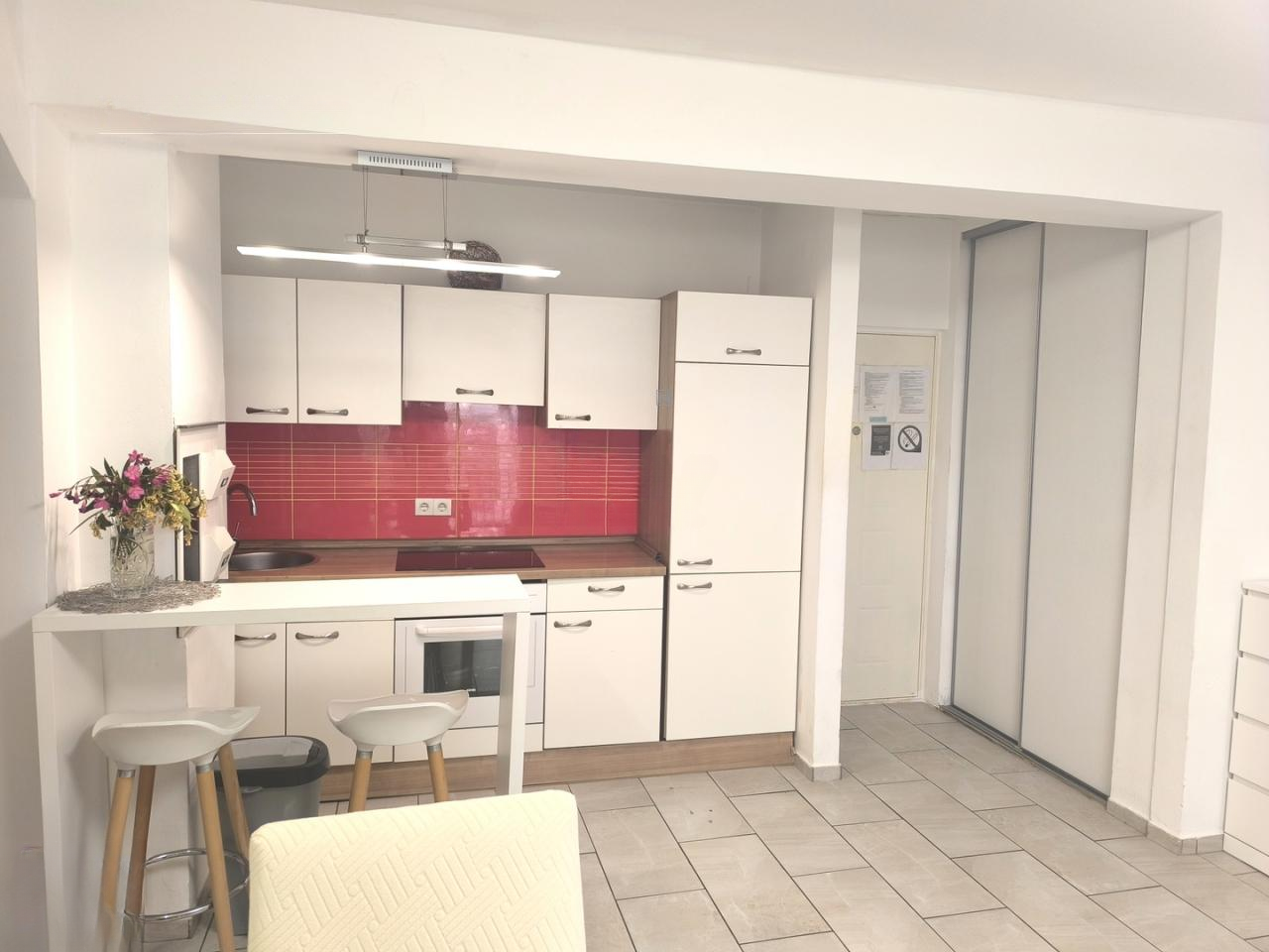 Квартира в Портороже, Словения, 38 м² - фото 1
