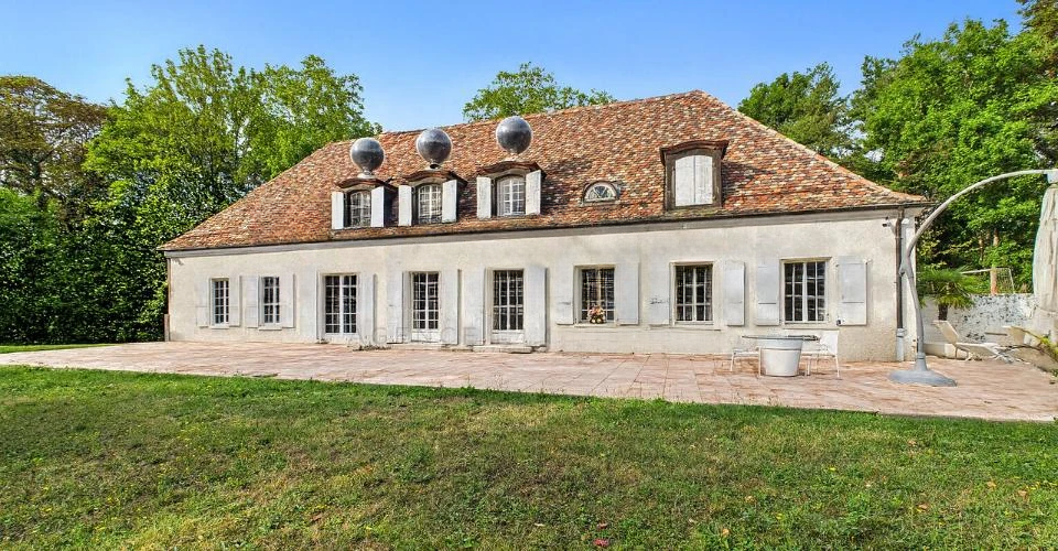 Квартира в Женеве, Швейцария, 350 м² - фото 1
