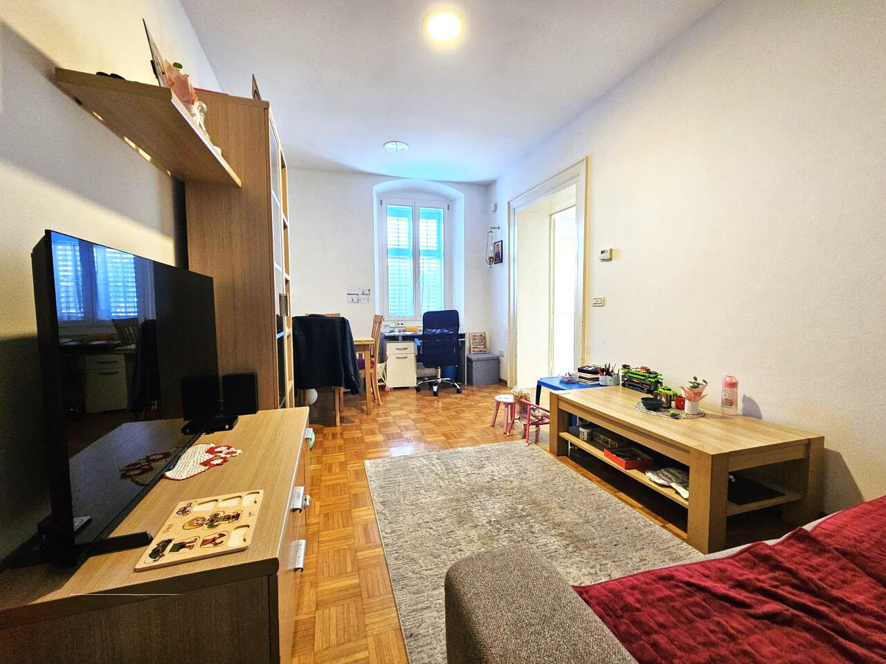 Квартира в Копере, Словения, 51 м² - фото 1
