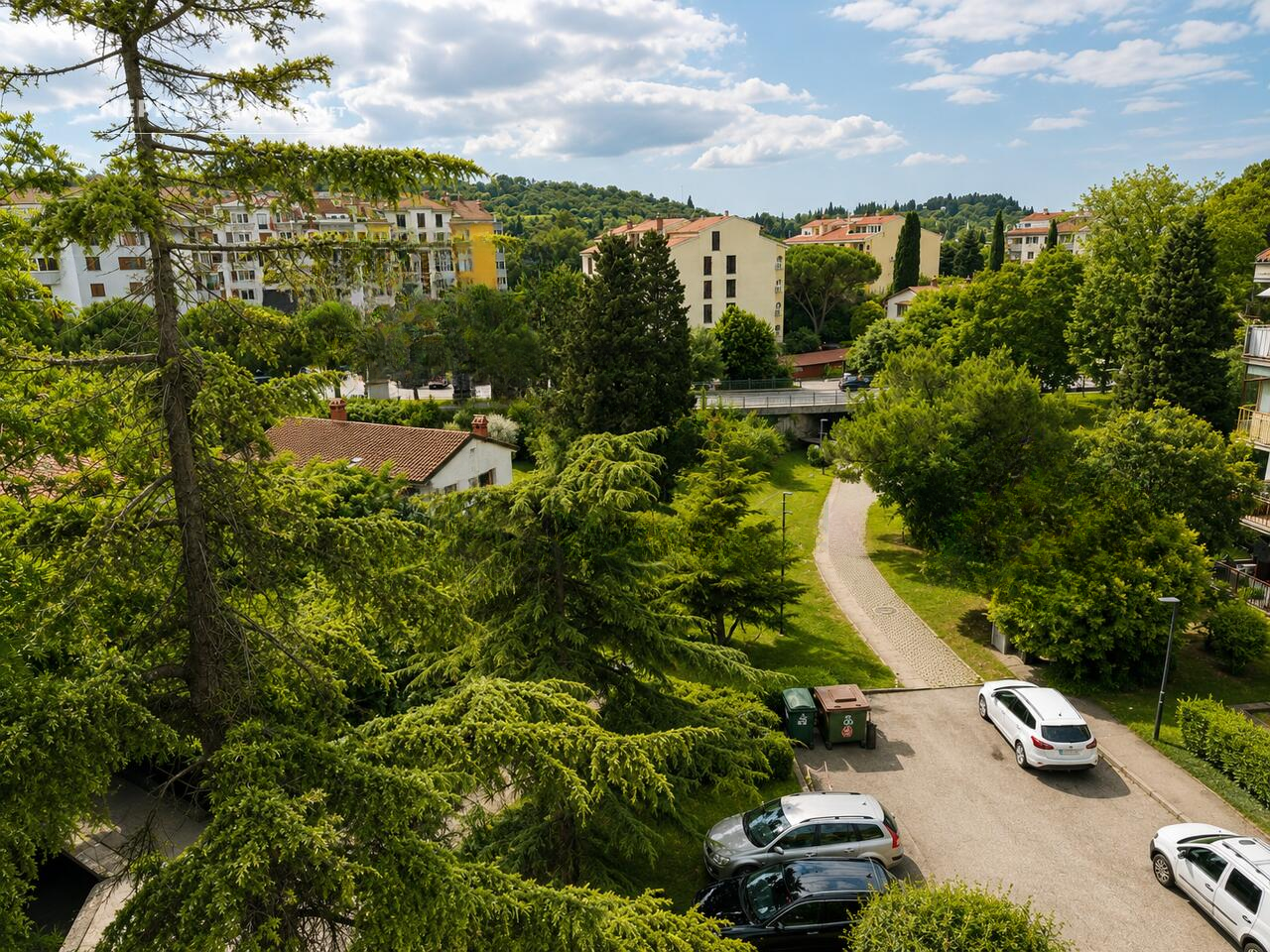 Квартира в Портороже, Словения, 40 м² - фото 1