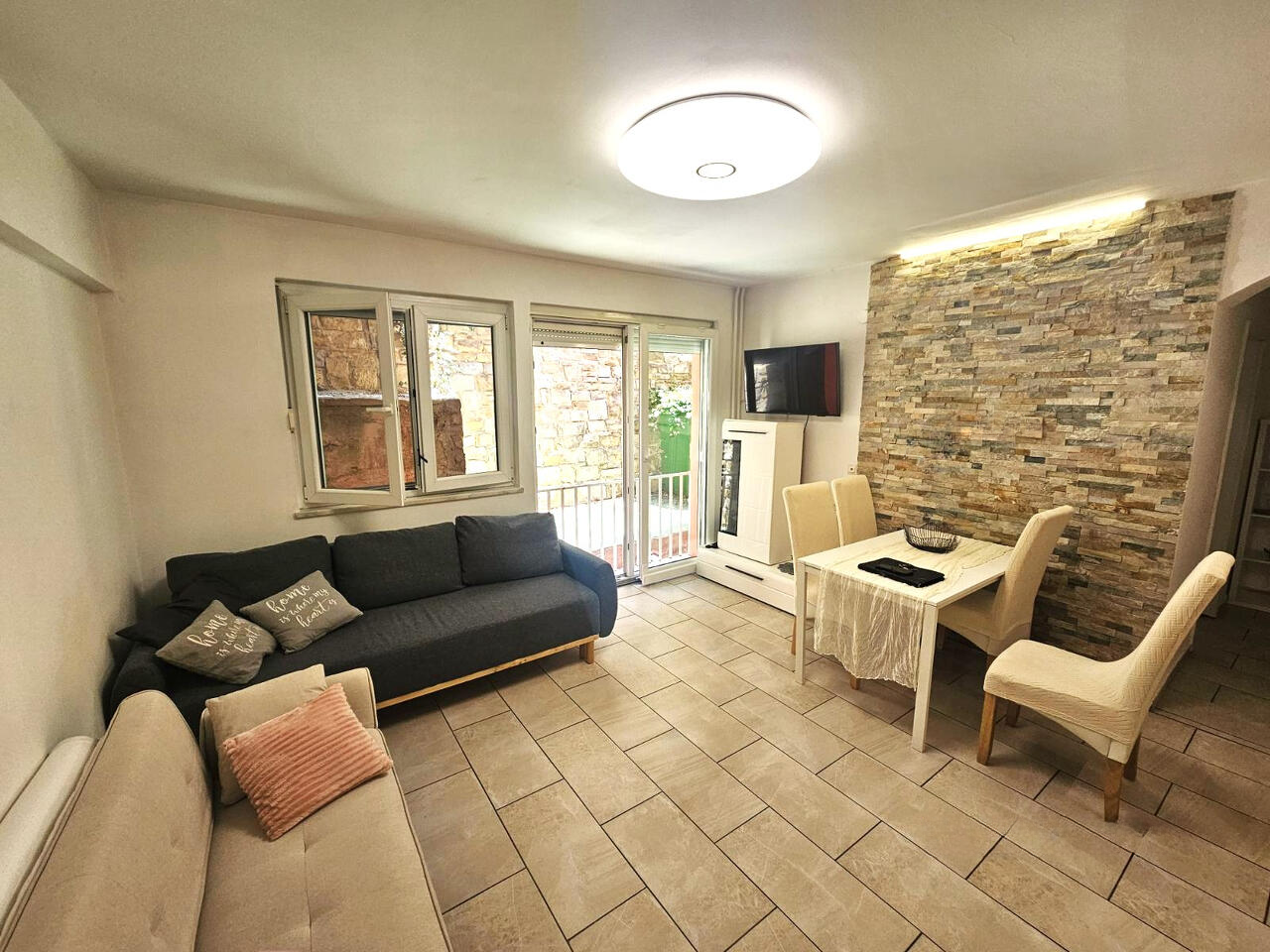 Квартира в Портороже, Словения, 38 м² - фото 1