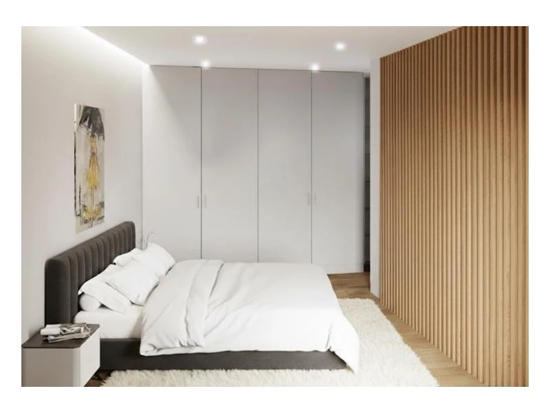 Квартира в Эскальдесе, Андорра, 119 м² - фото 2