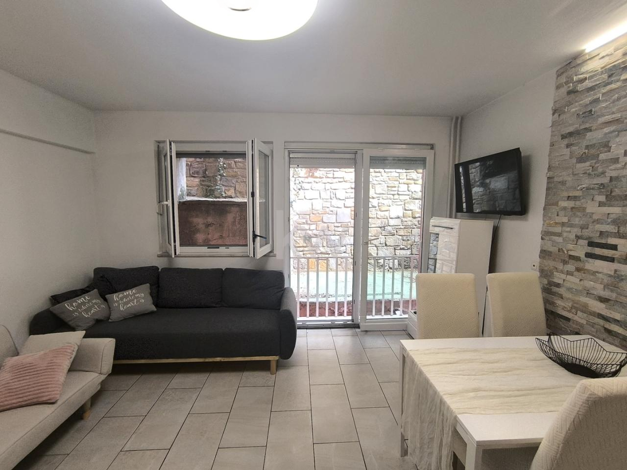 Квартира в Портороже, Словения, 38 м² - фото 2