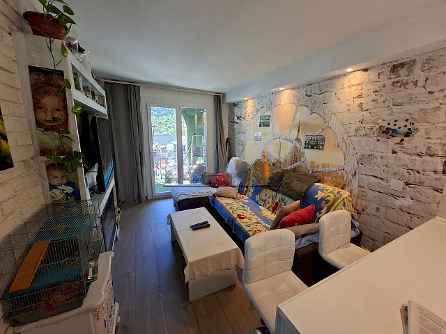 Квартира в Энкаме, Андорра, 50 м² - фото 2