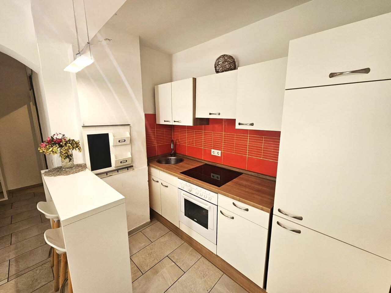 Квартира в Портороже, Словения, 38 м² - фото 2