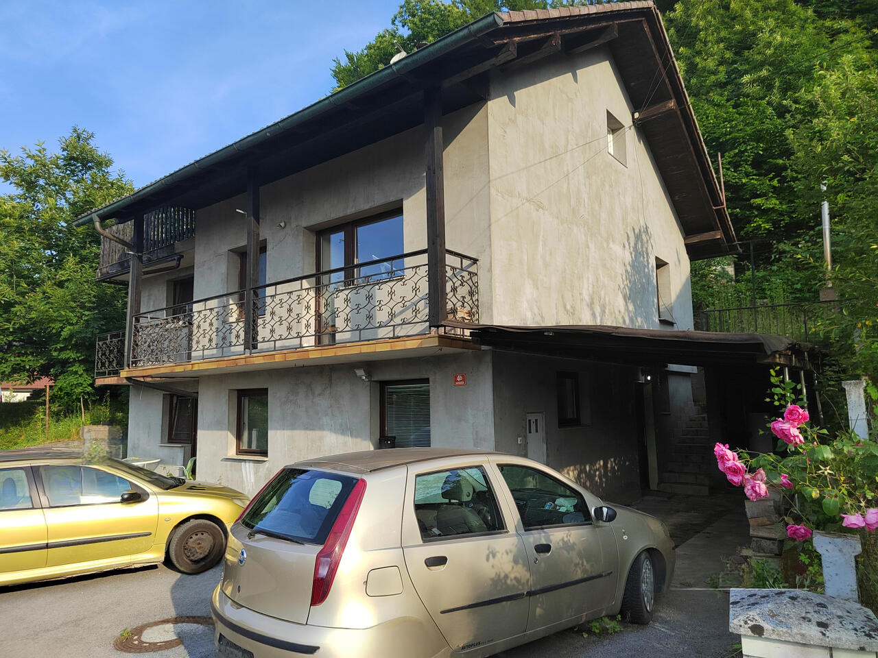 Дом в Любляне, Словения, 180 м² - фото 2