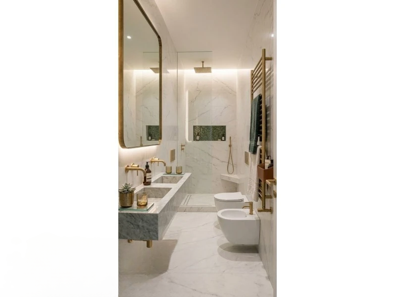 Квартира в Эскальдесе, Андорра, 119 м² - фото 3