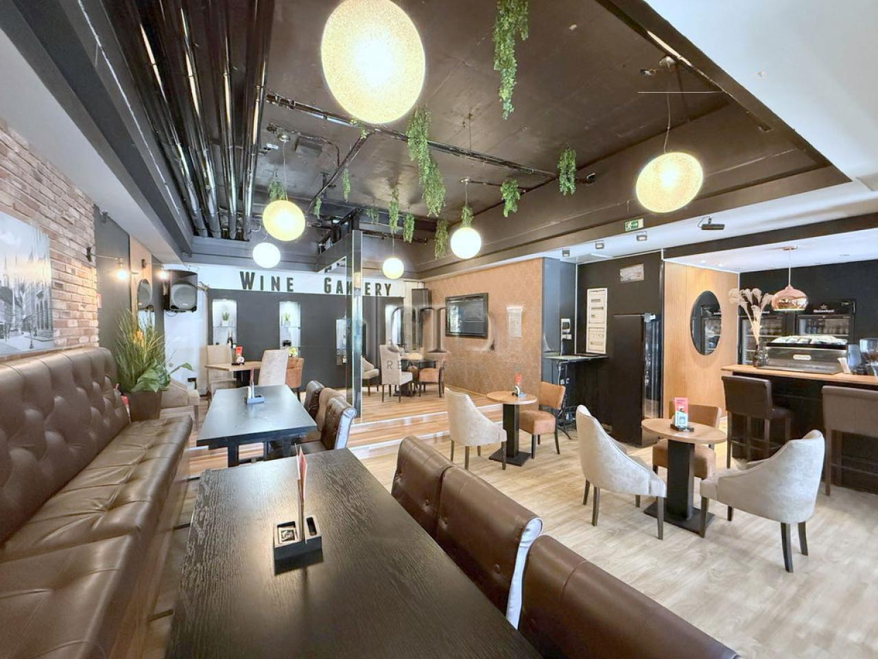 Офис в Любляне, Словения, 180 м² - фото 3