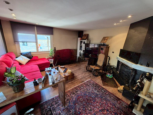 Квартира в Андорра-ла-Велье, Андорра, 171 м² - фото 3
