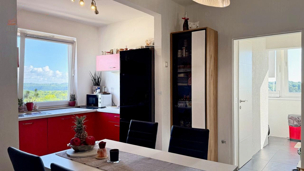 Квартира в Изоле, Словения, 62 м² - фото 3