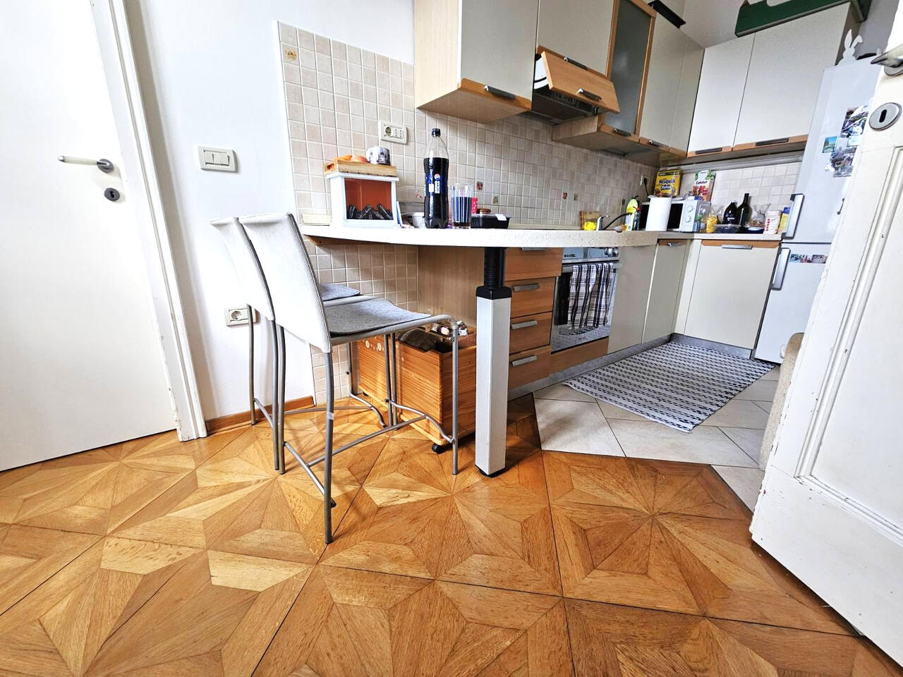 Квартира в Копере, Словения, 51 м² - фото 3