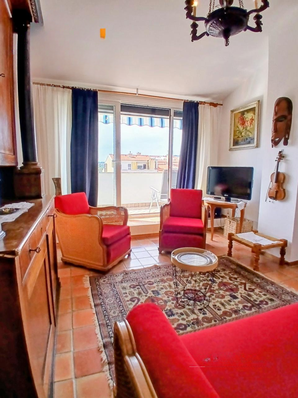 Квартира в Луции, Словения, 62 м² - фото 3