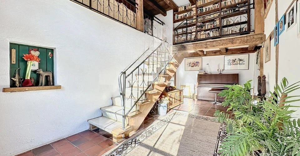 Квартира в Женеве, Швейцария, 215 м² - фото 3