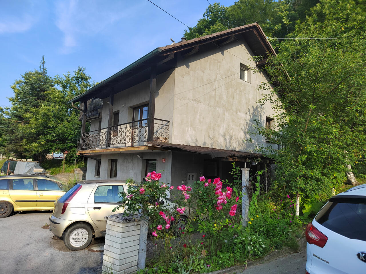 Дом в Любляне, Словения, 180 м² - фото 3