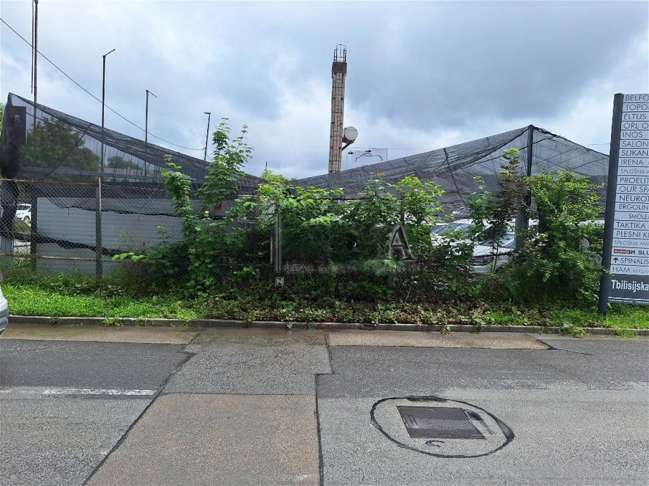 Офис в Любляне, Словения, 56 м² - фото 3