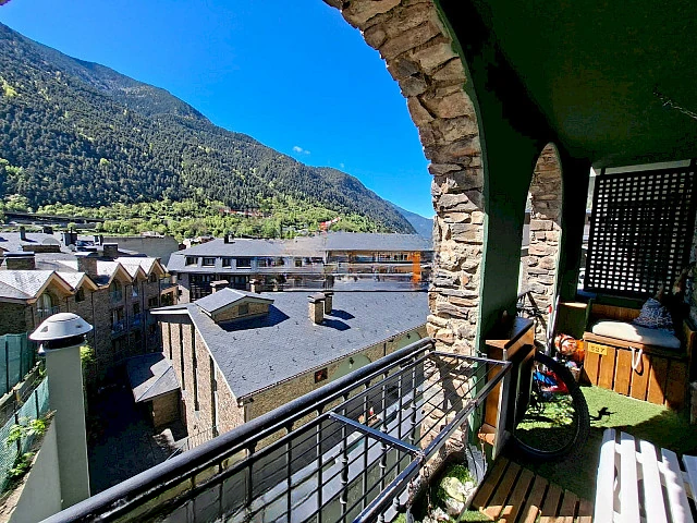 Квартира в Энкаме, Андорра, 50 м² - фото 4
