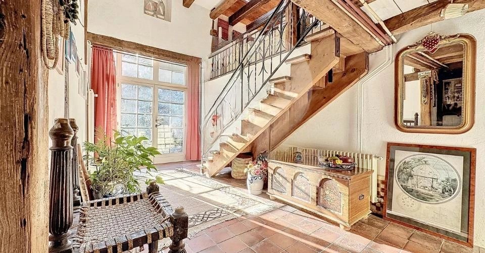 Квартира в Женеве, Швейцария, 215 м² - фото 4