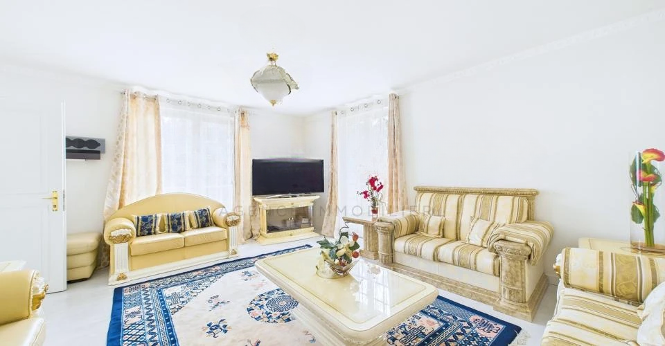 Квартира в Женеве, Швейцария, 350 м² - фото 4