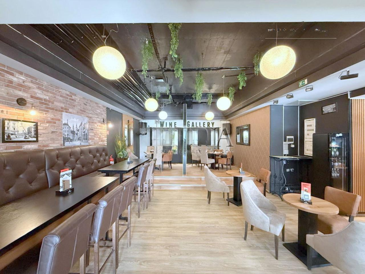 Офис в Любляне, Словения, 180 м² - фото 4