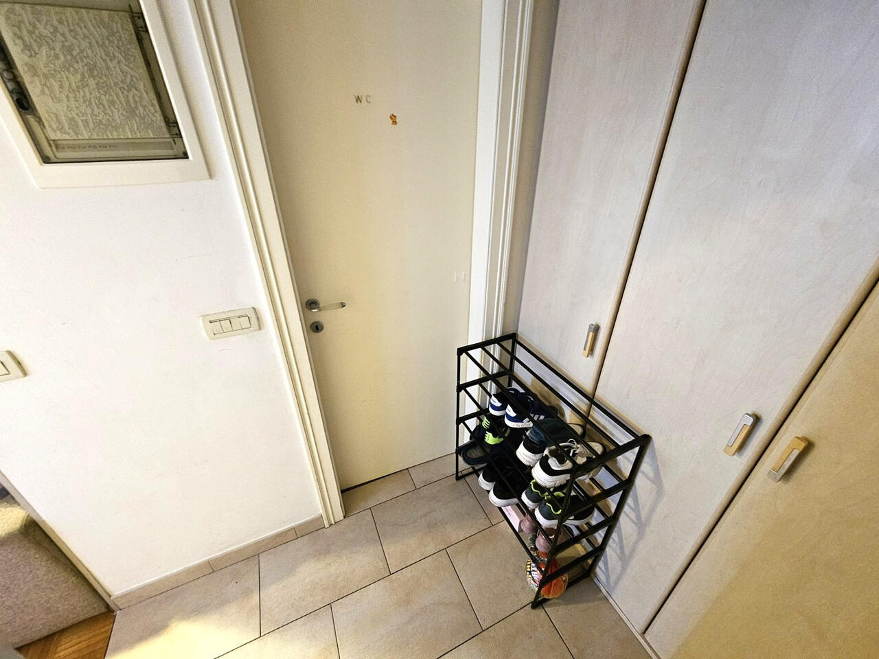 Квартира в Копере, Словения, 51 м² - фото 4