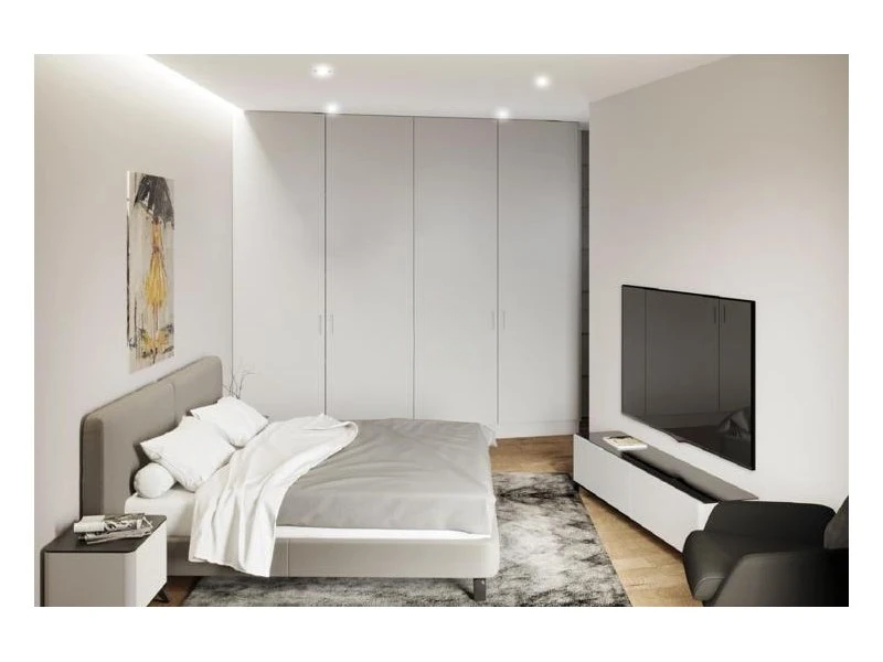 Квартира в Эскальдесе, Андорра, 119 м² - фото 4
