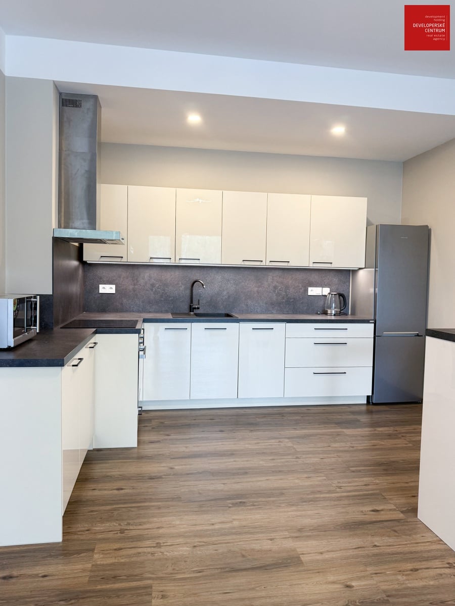 Квартира в Марианске-Лазне, Чехия, 53 м² - фото 3