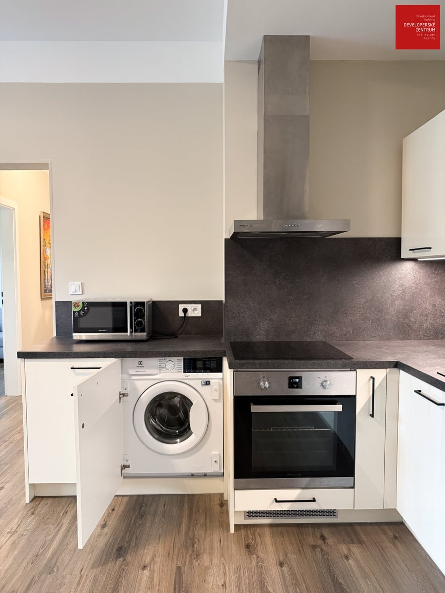 Квартира в Марианске-Лазне, Чехия, 53 м² - фото 4